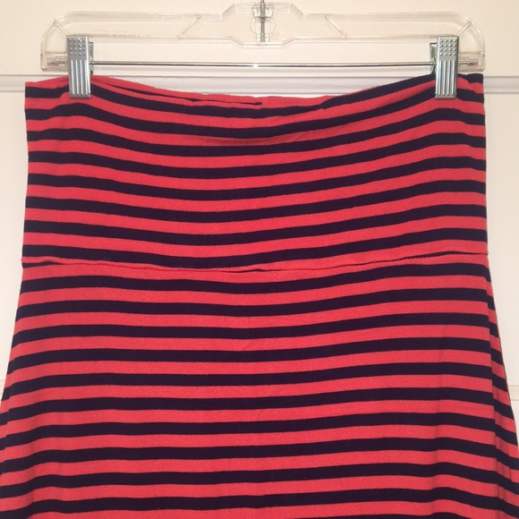 Yala bamboo maxi skirt - Picture 4 of 5